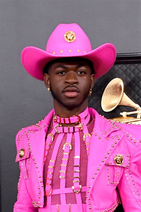 lil nas x.